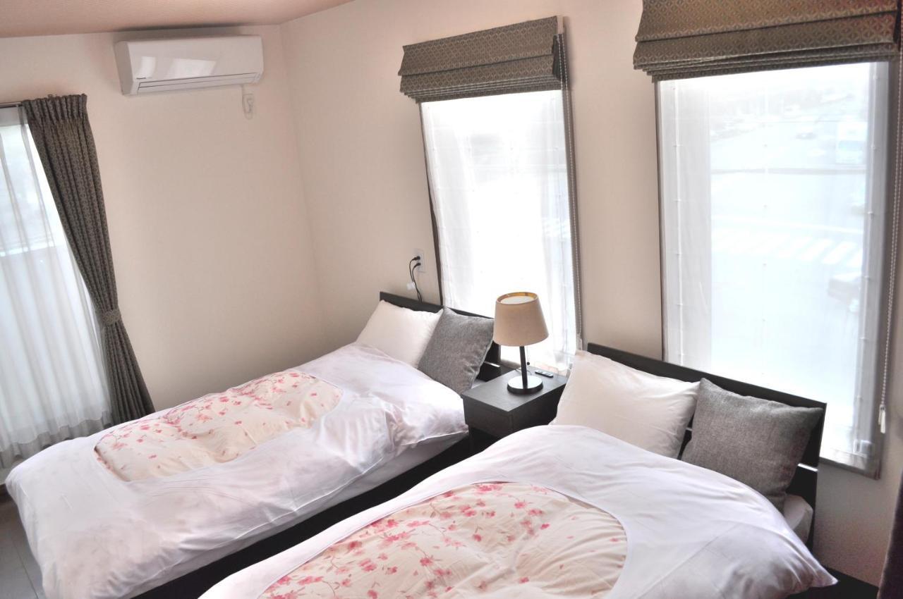 Kamon Inn Higashiyama Shichijo Киото Екстериор снимка