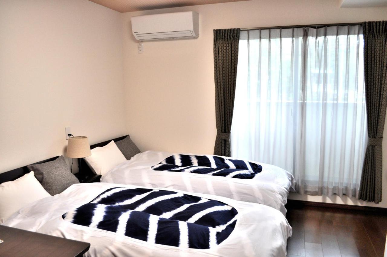 Kamon Inn Higashiyama Shichijo Киото Екстериор снимка