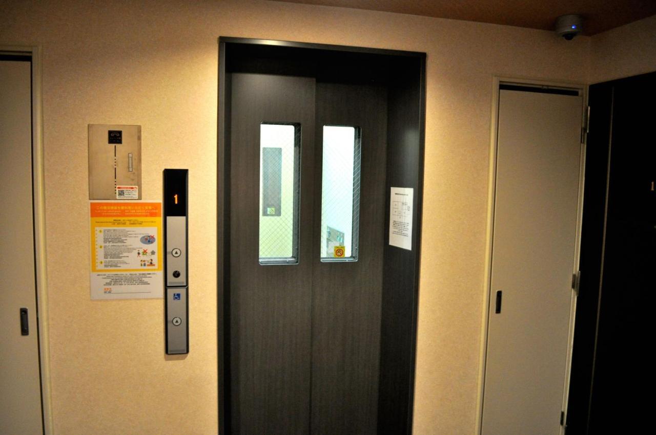Kamon Inn Higashiyama Shichijo Киото Екстериор снимка