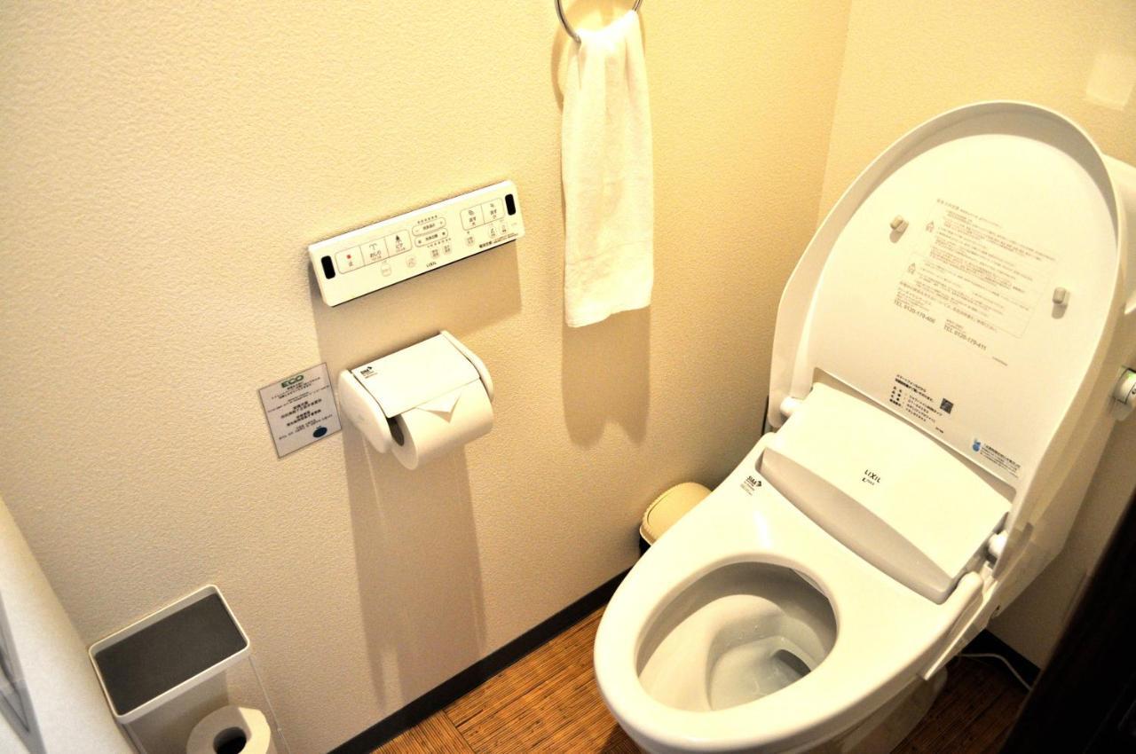 Kamon Inn Higashiyama Shichijo Киото Екстериор снимка