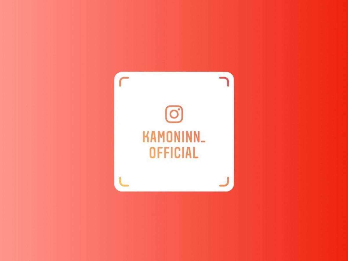 Kamon Inn Higashiyama Shichijo Киото Екстериор снимка